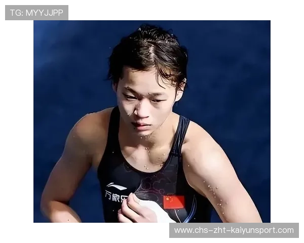 跳水队完成高难度组合跳练习，动作稳定性增强