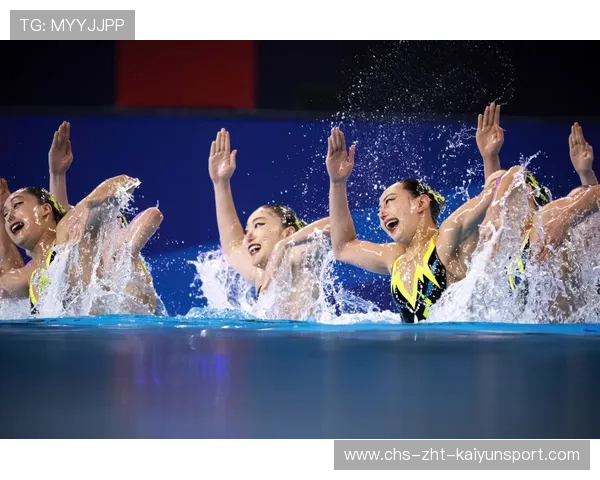 世界跳水比赛中国队表现优异，再次奠定霸主地位，世界跳水看中国