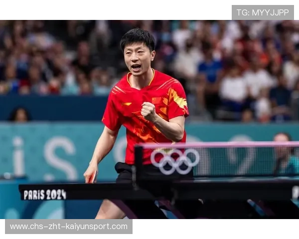 马龙：热爱和追求让我成为奥运冠军，希望马龙参加奥运会单打,创奇迹