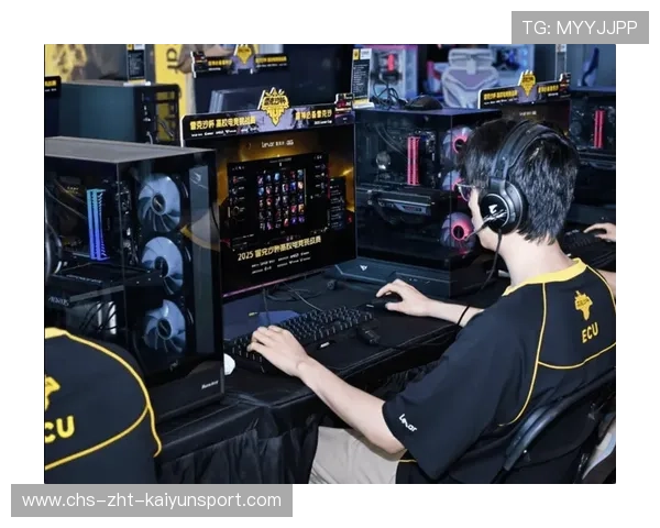 极限挑战,燃爆你的电竞激情! 极限挑战,燃爆你的电竞激情!