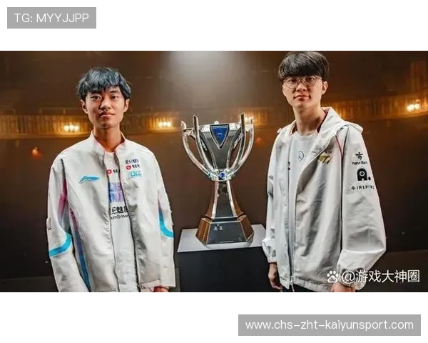 赛区对抗：LCK与LPL新秀对决揭示各赛区青训深度，lck最佳新秀