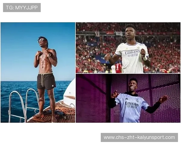 维尼修斯或转会沙特,10亿欧元报价浮现 维尼修斯或转会沙特,10亿欧元报价浮现