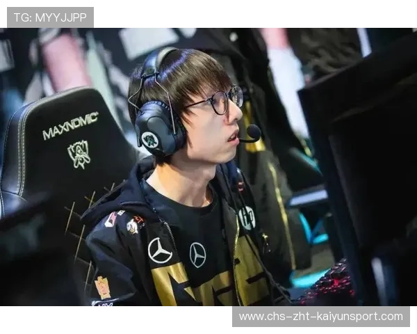 电竞选手的个人形象运营